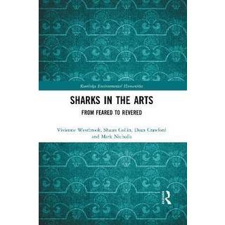 Sharks in the Arts