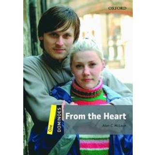 Dominoes: Level 1: From the Heart