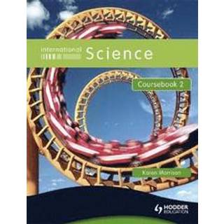 International Science Coursebook 2