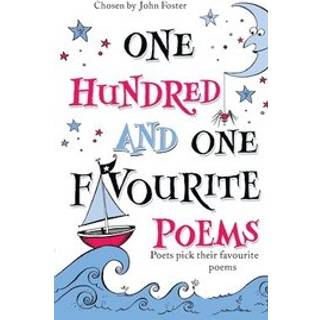 One Hundred and One Favourite Poems