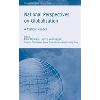 National Perspectives on Globalization