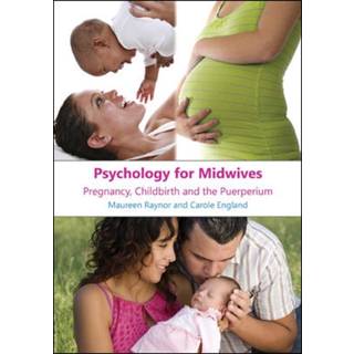 Psychology for Midwives