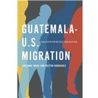 Guatemala-U.S. Migration