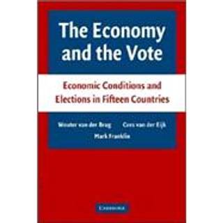 The Economy and the Vote