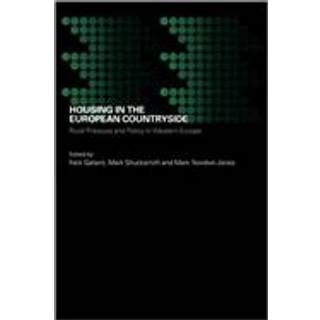 Housing in the European Countryside