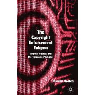 The Copyright Enforcement Enigma