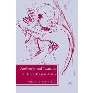 Ambiguity and Sexuality