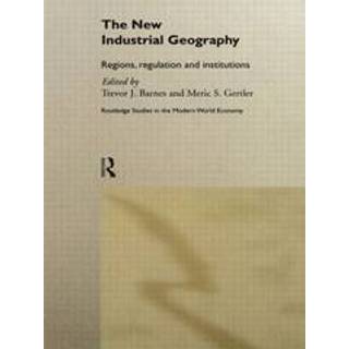 The New Industrial Geography