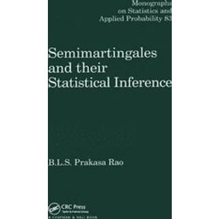 Semimartingales and their Statistical Inference