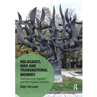 Holocaust, War and Transnational Memory