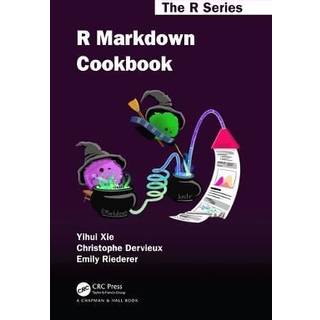 R Markdown Cookbook