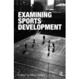Examining Sports Development
