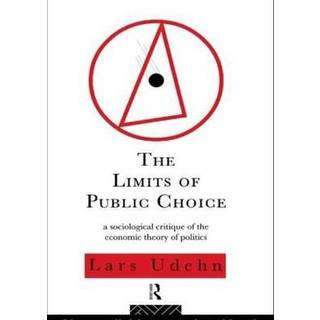 The Limits of Public Choice