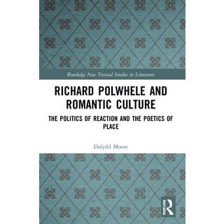 Richard Polwhele and Romantic Culture