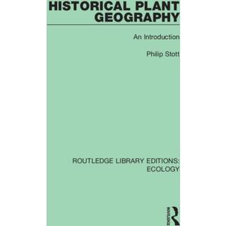Historical Plant Geography