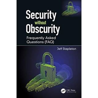 Security without Obscurity