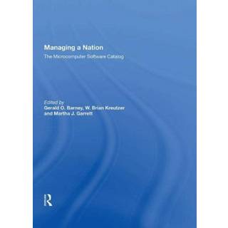 Managing A Nation