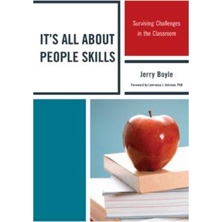 It's All About People Skills