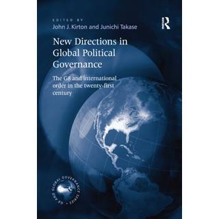 New Directions in Global Political Governance