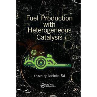 Fuel Production with Heterogeneous Catalysis
