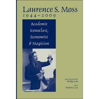 Laurence S. Moss 1944 - 2009