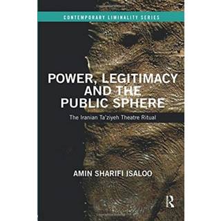 Power, Legitimacy and the Public Sphere