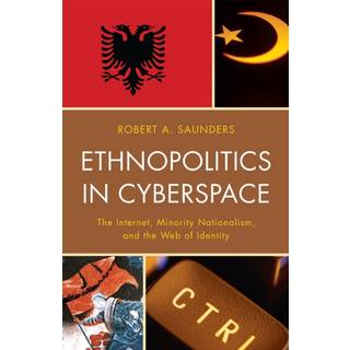 Ethnopolitics in Cyberspace