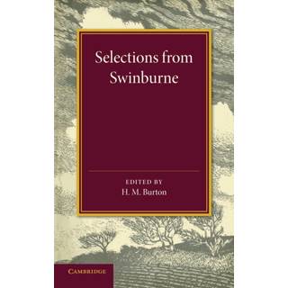 Selections from Swinburne