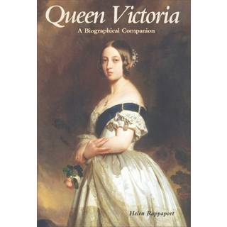 Queen Victoria