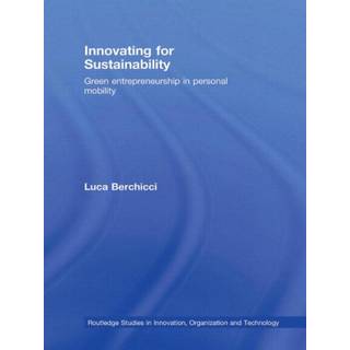 Innovating for Sustainability