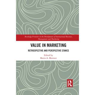 Value in Marketing