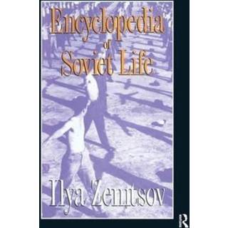 Encyclopaedia of Soviet Life