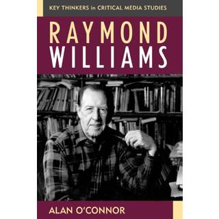 Raymond Williams