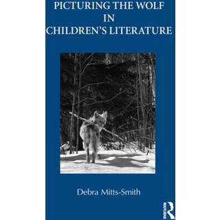 Picturing the Wolf in Children's Literature
