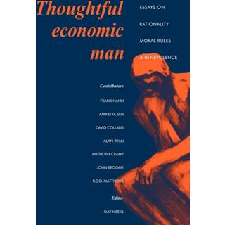 Thoughtful Economic Man