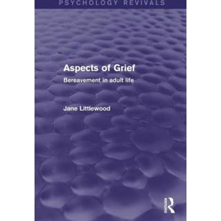 Aspects of Grief