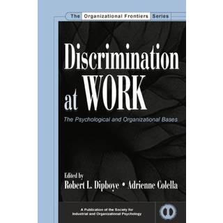Discrimination at Work