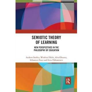 Semiotic Theory of Learning
