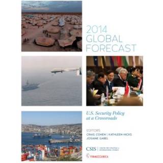 Global Forecast 2014