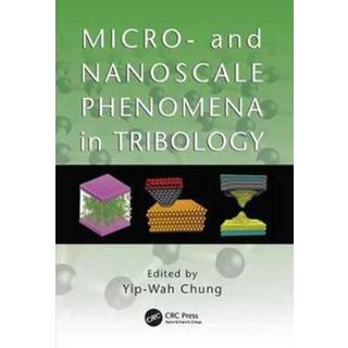 Micro- and Nanoscale Phenomena in Tribology