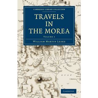 Travels in the Morea