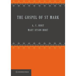 St Mark