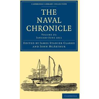 The Naval Chronicle: Volume 25, January–July 1811