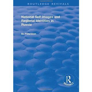National Self-images and Regional Identities in Russia