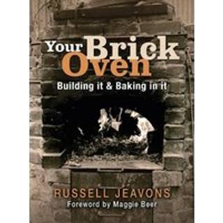 Your Brick Oven