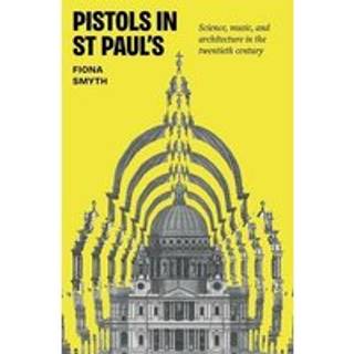 Pistols in St Paul's