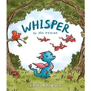 Whisper to the rescue