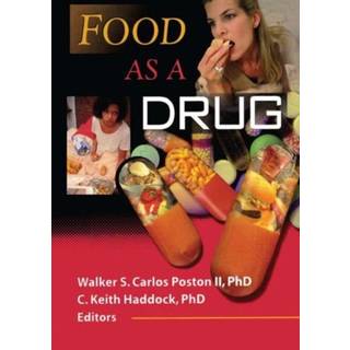 Food as a Drug
