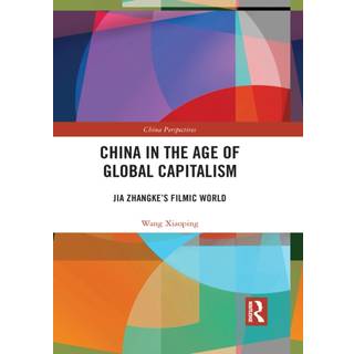 China in the Age of Global Capitalism