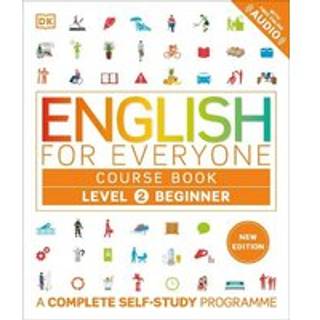 English for Everyone Course Book Level 2 Beginner